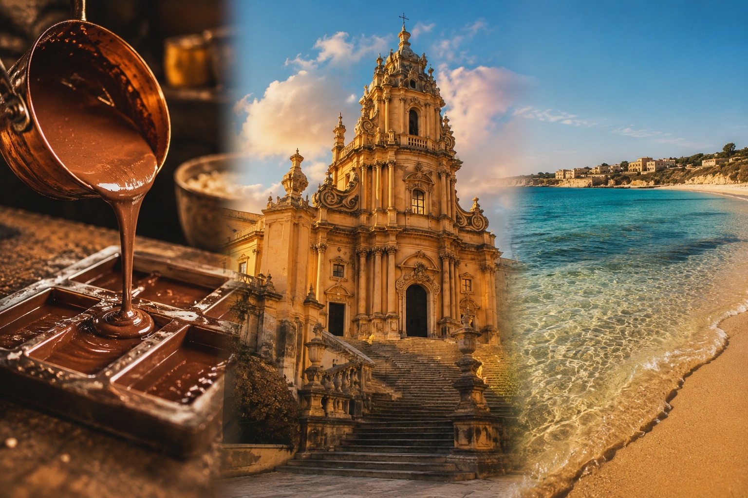 Cosa fare a Modica — esperienze, tour e attività nella città barocca UNESCO