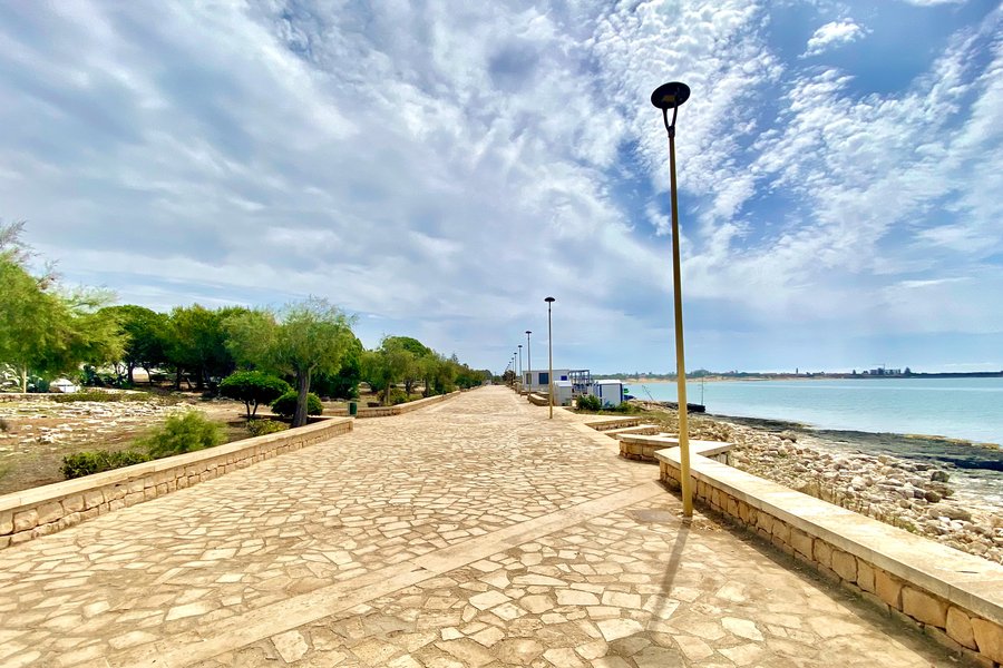 Spiagge vicino Modica