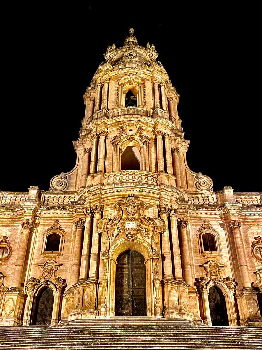 Duomo di San Giorgio, Modica