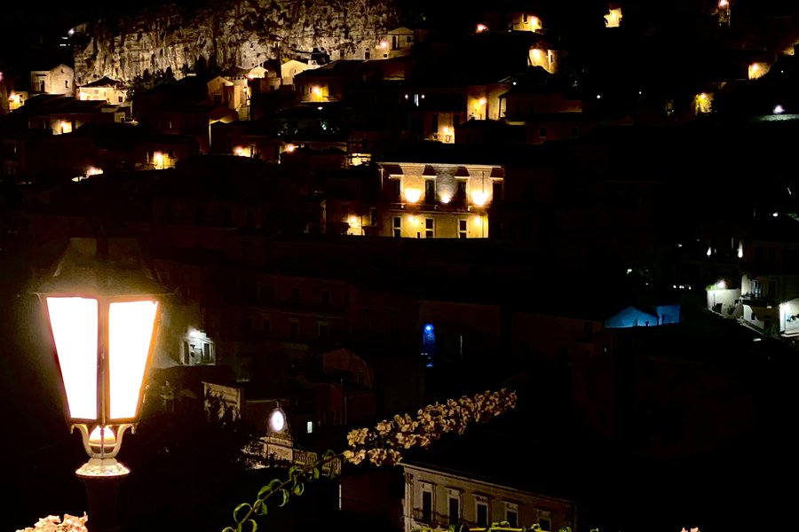 Scicli e Val di Noto